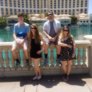 Meet your Posher, Melody